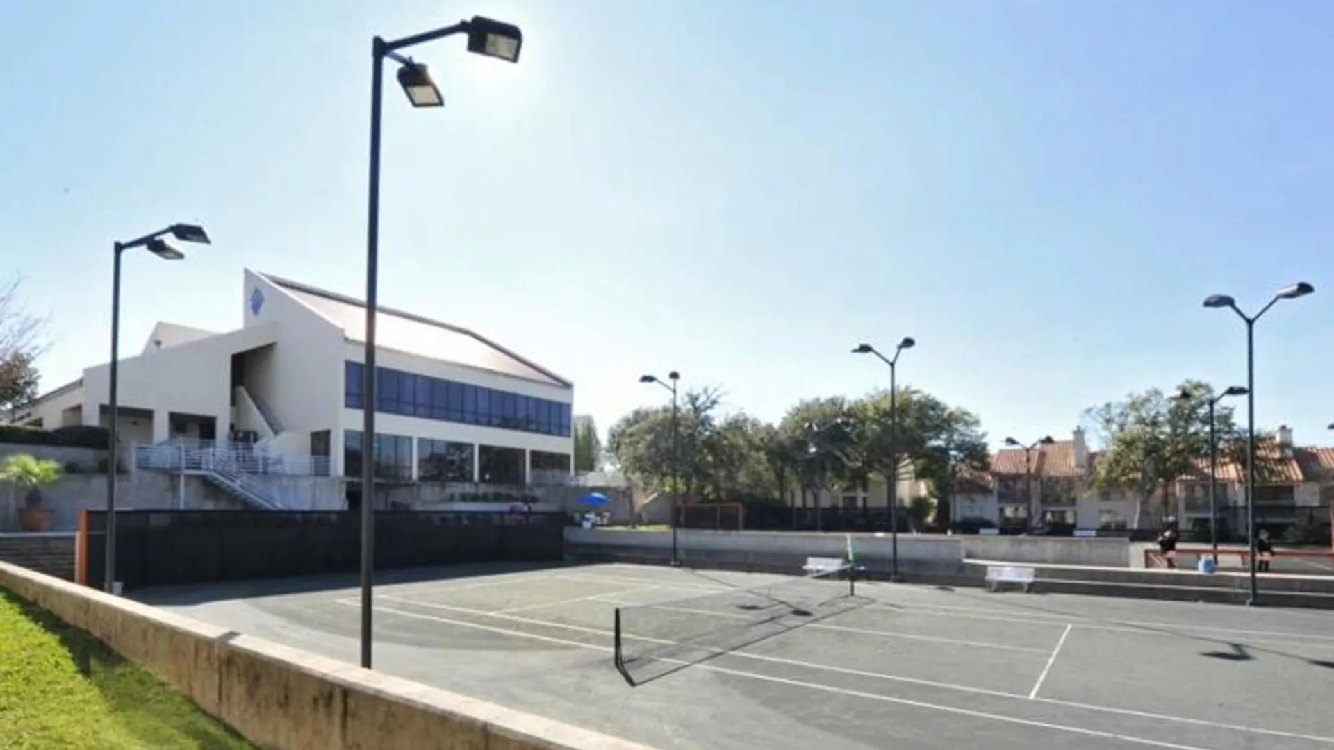 Tops'L Tennis Village 42 Destin 0*,  United States