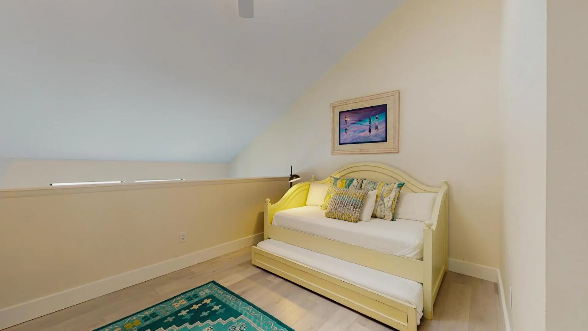 Tops'L Tennis Village 42 Destin Apartment