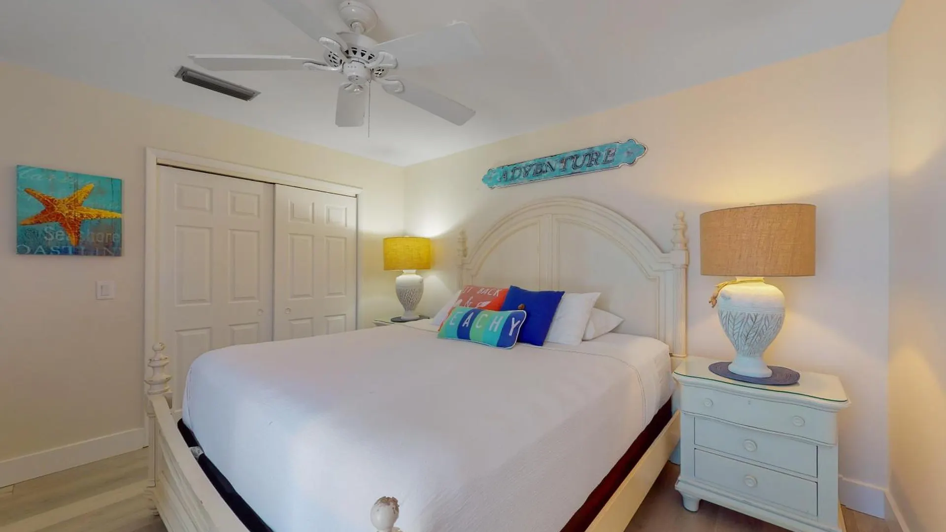 Apartment Tops'L Tennis Village 42 Destin