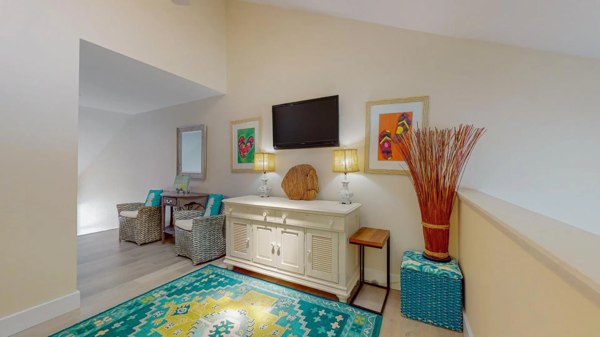 Apartment Tops'L Tennis Village 42 Destin United States