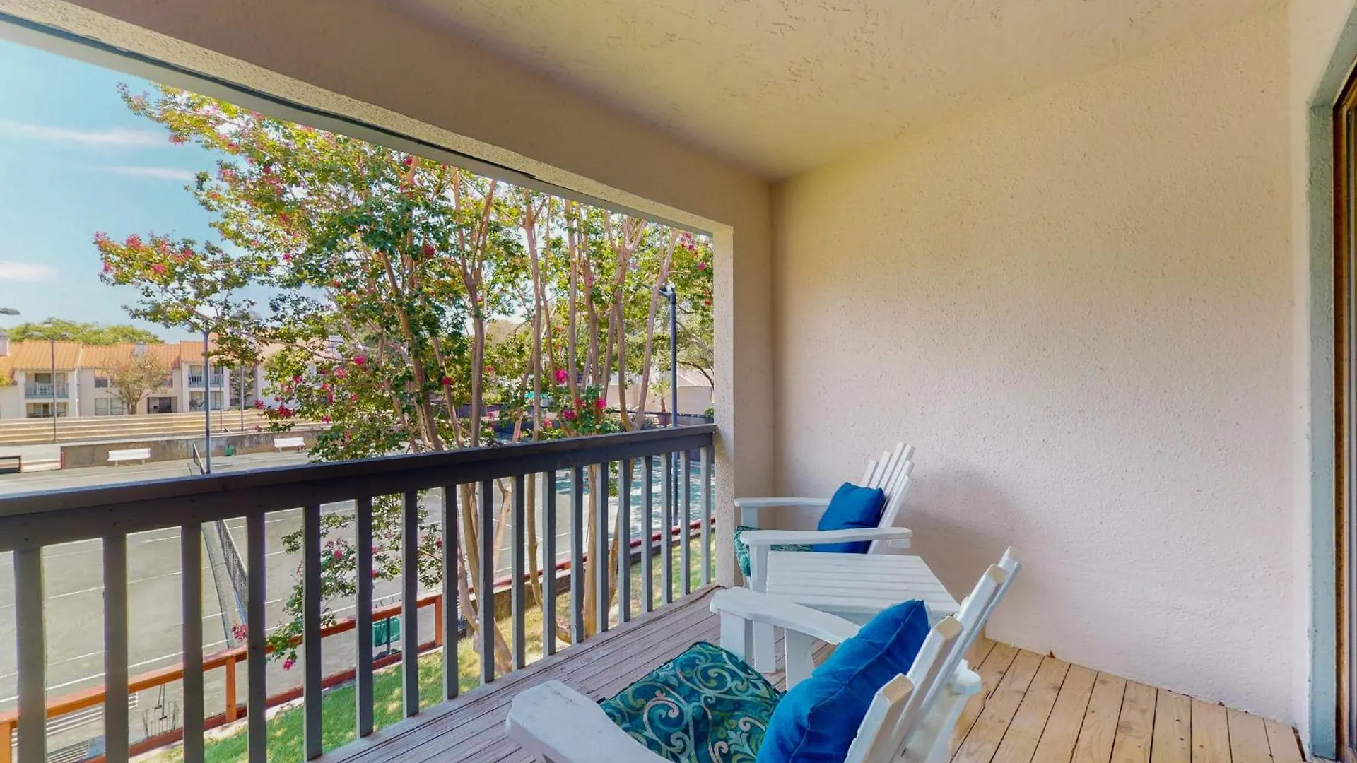 Tops'L Tennis Village 42 Destin Apartment