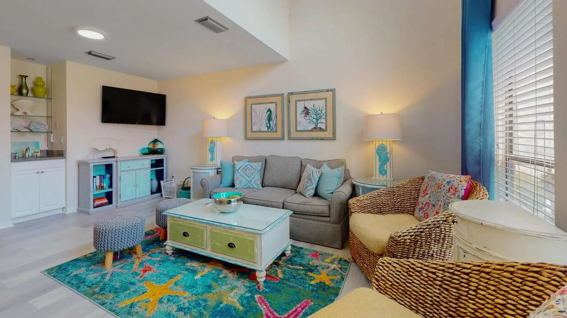 Tops'L Tennis Village 42 Destin Apartment